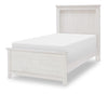 Ashton - Complete Panel Bed