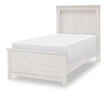  Ashton - Complete Panel Bed