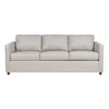 Elio - 3 Seater Sofa - Beige