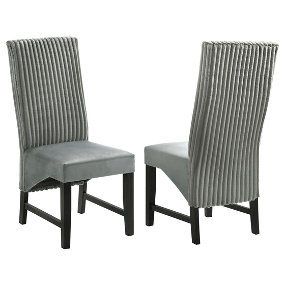 Barrand - Upholstered Dining Side Chair (Set of 2)