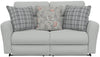 Chappy - Lay Flat Reclining Loveseat