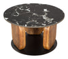 Pemba - Coffee Table - Multicolor