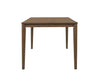 Wethersfield - Rectangular Wood Dining Table - Walnut