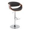 Curvo - Barstool (Set of 2)