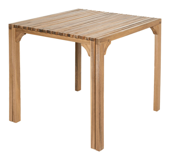 Riviera - Extendable Dining Table - Natural