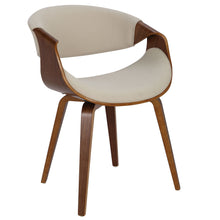  Curvo - Dining / Accent Chair