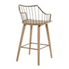 Winston - Counter Stool