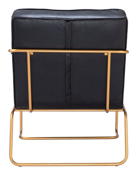 Dallas - Accent Chair