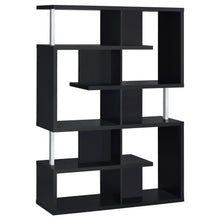  Hoover - 5-Shelf Bookshelf