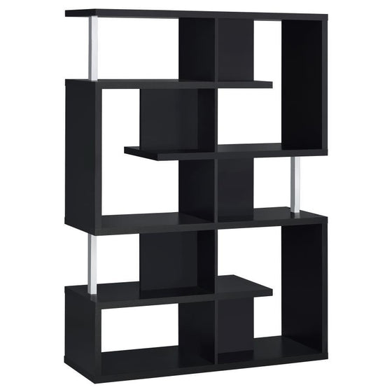 Hoover - 5-Shelf Bookshelf