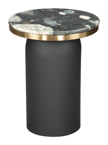  Luxor - Side Table - Multicolor