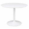 Lowry - Round Dining Table Set