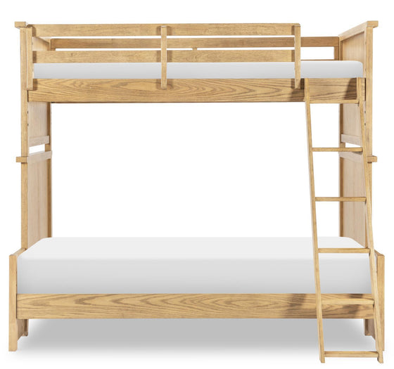 Today's Traditions - Complete Bunk Bed