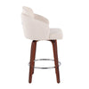 Dahlia - Counter Stool (Set of 2)