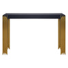 Empire - Console Table - Black