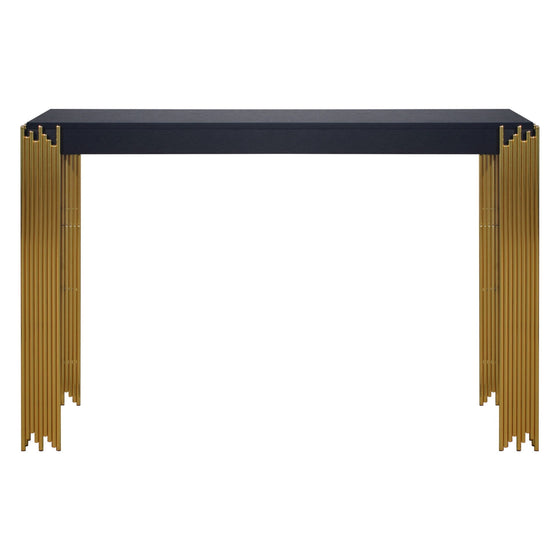 Empire - Console Table - Black