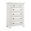 Calloway - 6-Drawer Chest