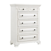  Calloway - 6-Drawer Chest