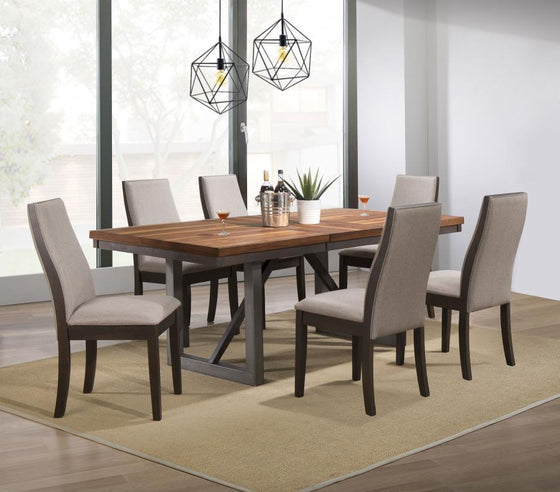 Spring Creek - Dining Table Set