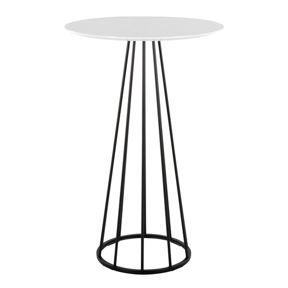 Canary - Bar Table