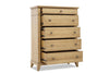 Today's Traditions - Drawer Chest 5 Drawers