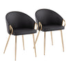 Claire - Chair (Set of 2)