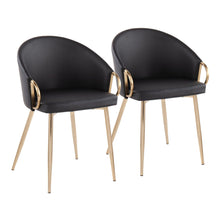  Claire - Chair (Set of 2)