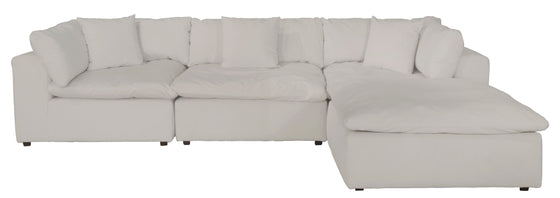 Posh - Sectional Set