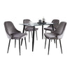 Clara - Dining Set