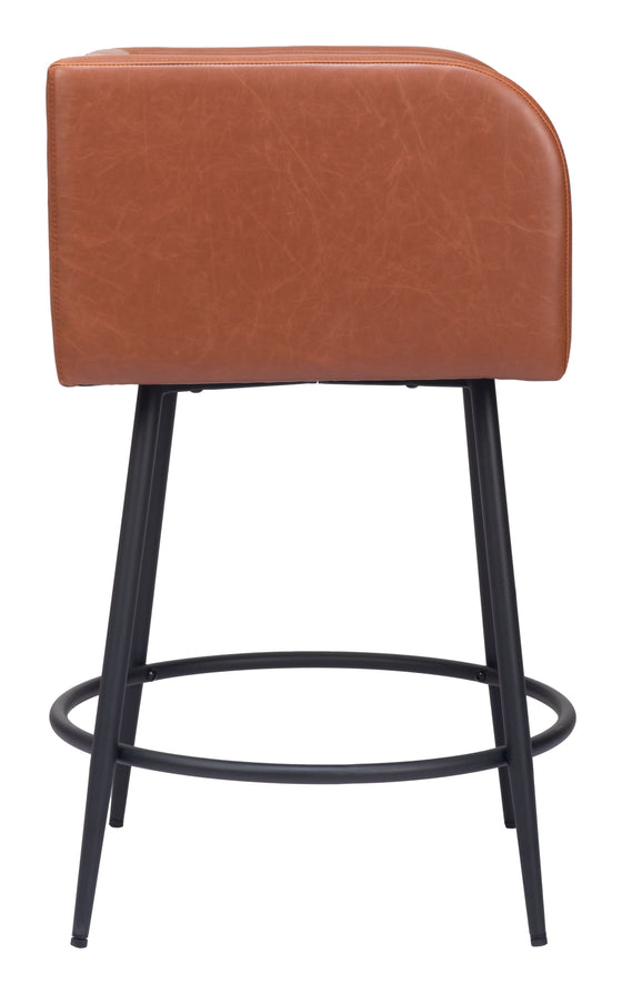 Horbat - Counter Stool (Set of 2)