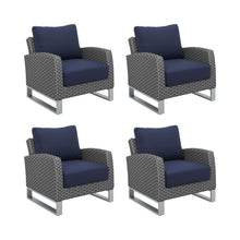  Fiji - Club Chairs