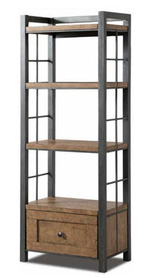  Coming Home - Etagere - Wheat