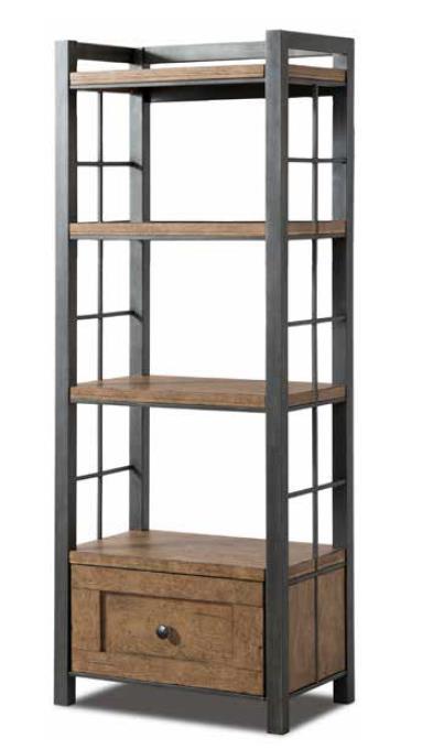 Coming Home - Etagere - Wheat