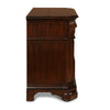 Emilie - Nightstand - Tudor Brown