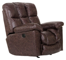  Mayfield - Power Rocker Recliner