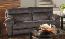  Sedona - Power Headrest Lay Flat Reclining Sofa