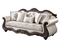  Palazzo Marina - Sofa - White