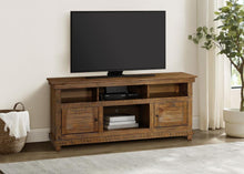  Payne - TV Stand Media Console