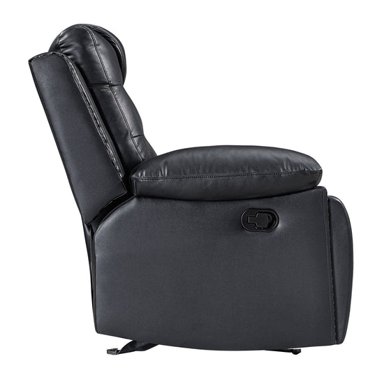 Nikko - Sofa With Dual Recliner