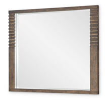  Architect - Mirror - Onyx