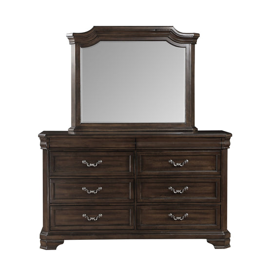 Lyndhurst - Dresser