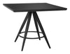 Tinos - Dining Table - Black