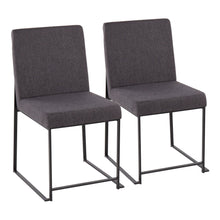  Fuji - Dining Chair Set