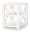 XXX's And OOO's - Chairside Table