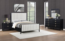  Brookmead - Upholstered Bedroom Set