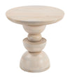 Bilanka - Accent Table - Natural