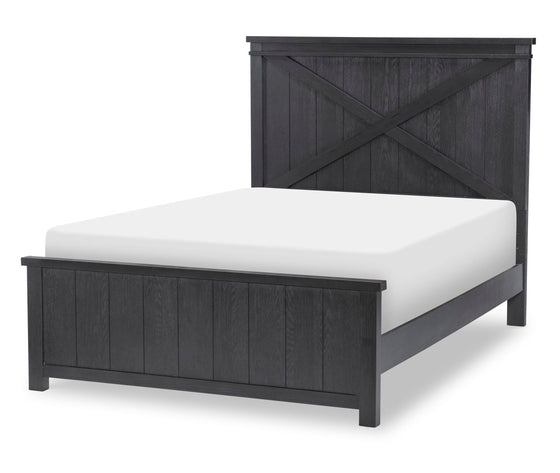 Flatiron - Complete Panel Bed