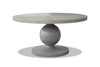 Staycation - Complete Round Pedestal Table