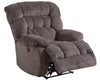 Daly - Power Lay Flat Recliner