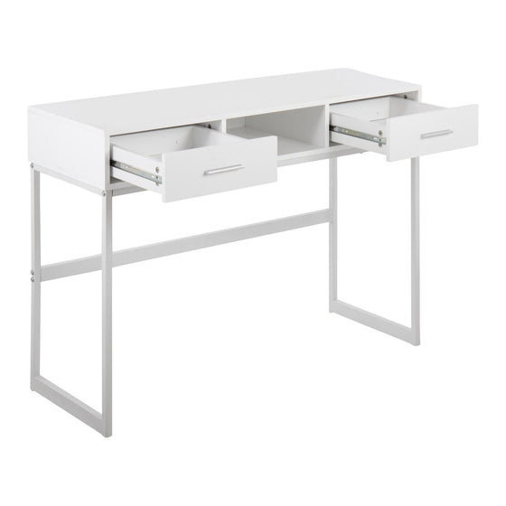 Franklin - Console Table